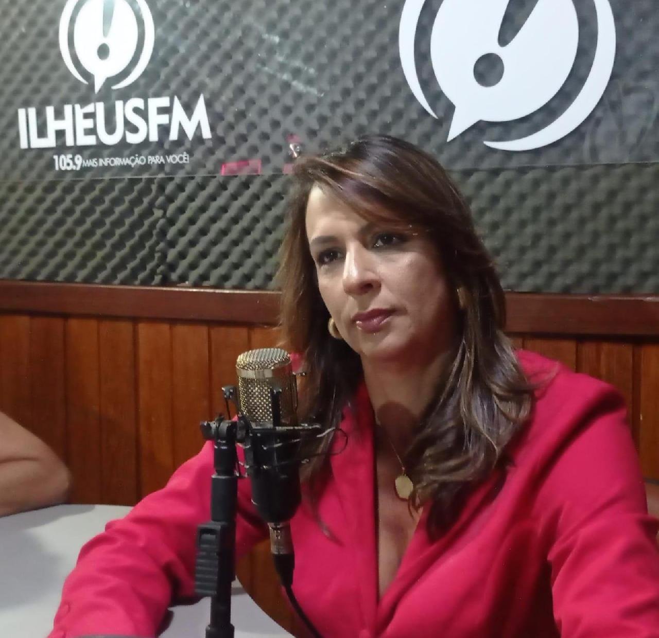 “NÓS PRECISAMOS CUIDAR TAMBÉM PARA QUE O HOMEM SEJA DEFENSOR DA MULHER. QUE ELE TENHA NARRATIVA DE DEFESA, DE PROTEÇÃO, E QUE POSSA INFLUENCIAR OUTROS HOMENS”, DECLAROU CARLA SERAFIM “NÓS PRECISAMOS CUIDAR TAMBÉM PARA QUE O HOMEM SEJA DEFENSOR DA MULHER. QUE ELE TENHA NARRATIVA DE DEFESA, DE PROTEÇÃO, E QUE POSSA INFLUENCIAR OUTROS HOMENS”, DECLAROU CARLA SERAFIM