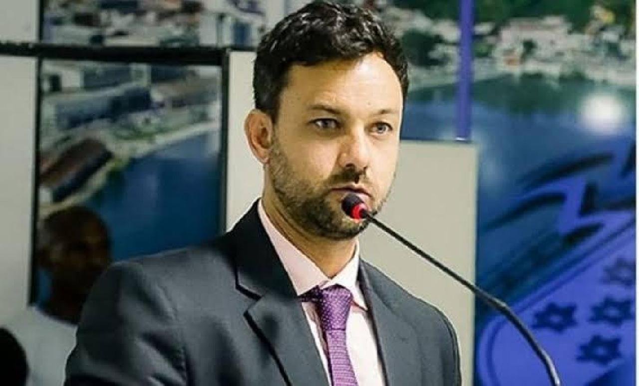 JUSTIÇA NEGA PEDIDO DE CASSAÇÃO E RENOVA AFASTAMENTO DE LUKAS PAIVA POR MAIS 180 DIAS