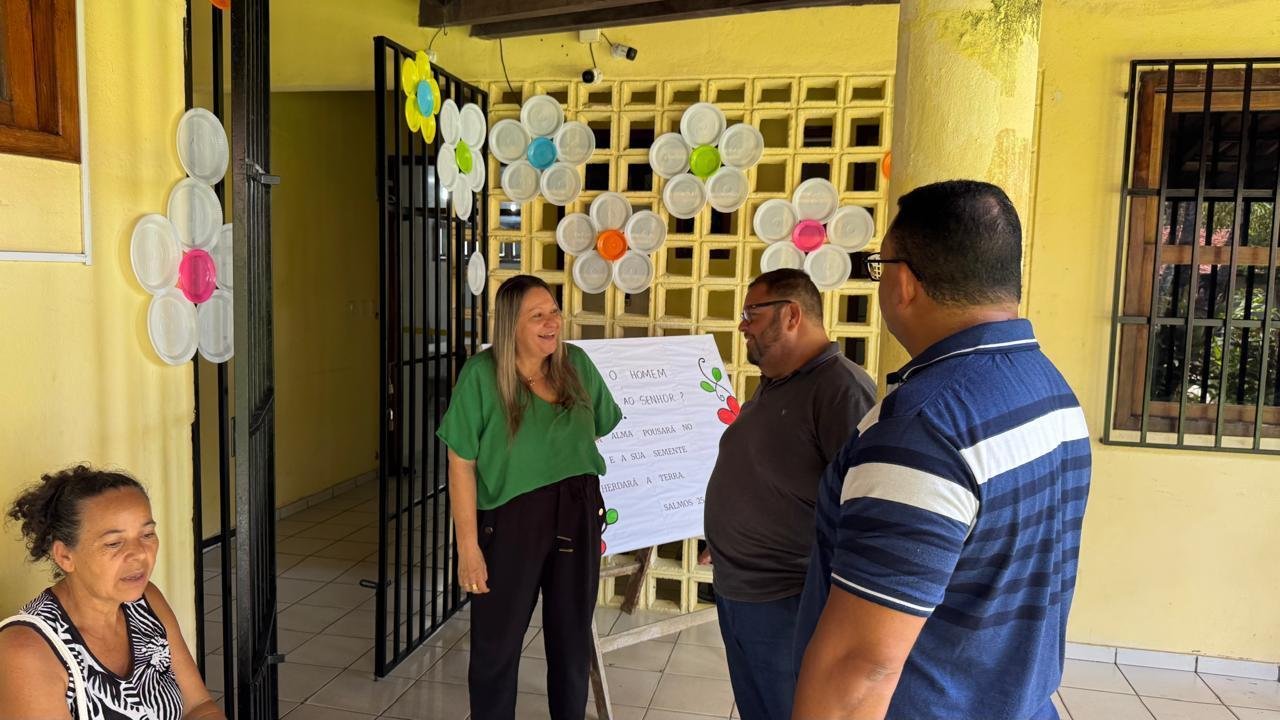 VEREADOR NAL ARAÚJO VISITA APAE DE ILHÉUS E REFORÇA COMPROMISSO COM INSTITUIÇÃO QUE TRANSFORMA VIDAS VEREADOR NAL ARAÚJO VISITA APAE DE ILHÉUS E REFORÇA COMPROMISSO COM INSTITUIÇÃO QUE TRANSFORMA VIDAS