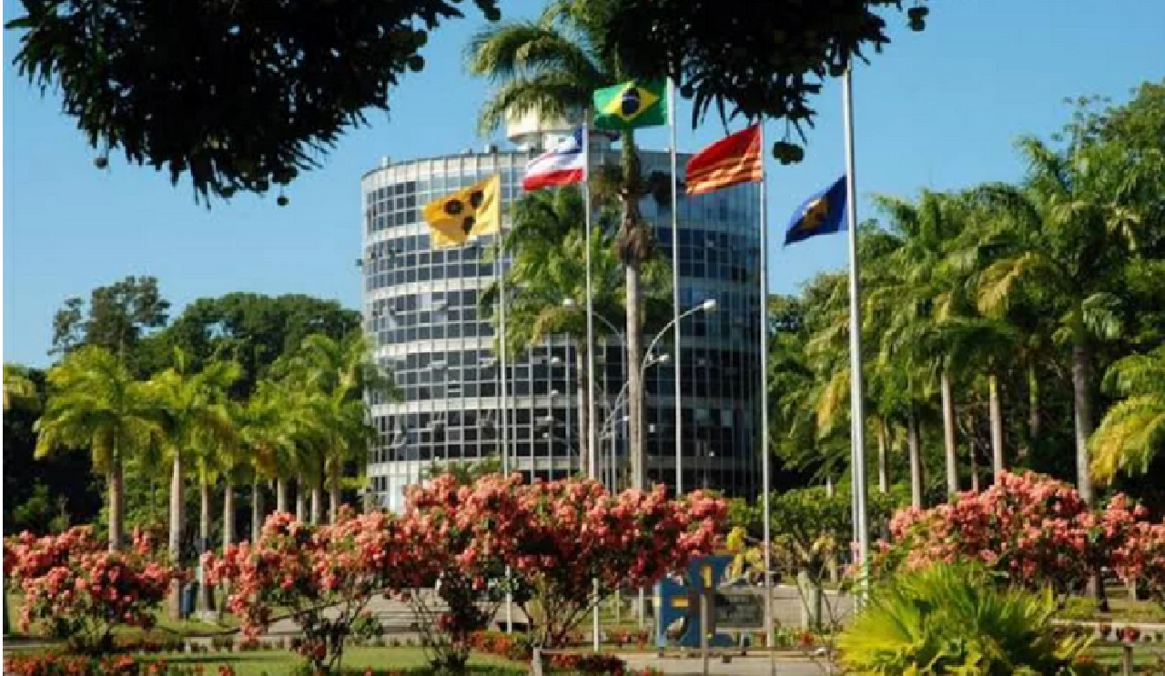 UESC É ELEITA SEGUNDA MELHOR UNIVERSIDADE DA BAHIA UESC É ELEITA SEGUNDA MELHOR UNIVERSIDADE DA BAHIA