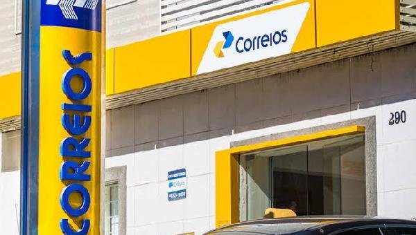 APÓS GREVE, CORREIOS DEVEM RETOMAR 100% DAS ATIVIDADES NESTA TERÇA-FEIRA