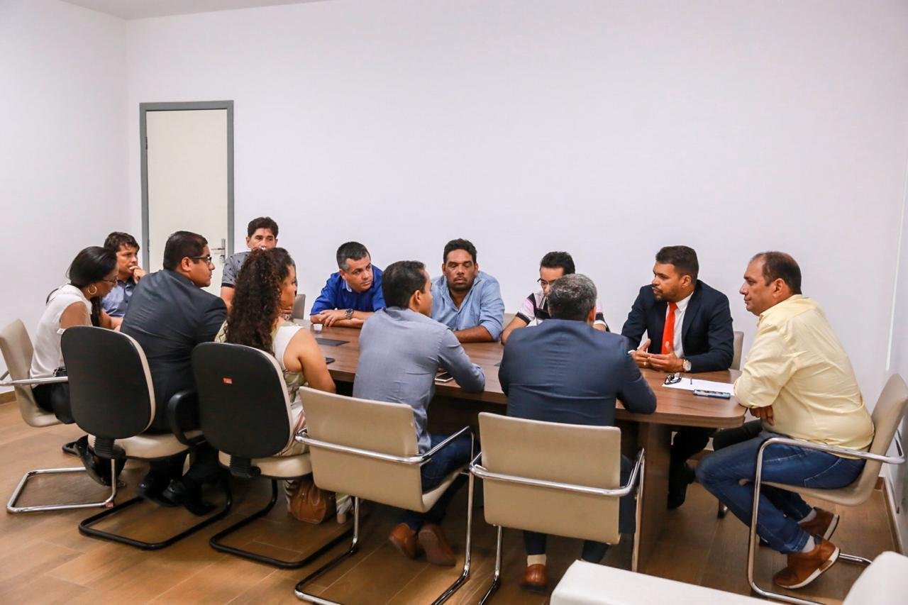 REUNIÃO DISCUTE LIMITE DE DECIBÉIS EM ILHÉUS REUNIÃO DISCUTE LIMITE DE DECIBÉIS EM ILHÉUS