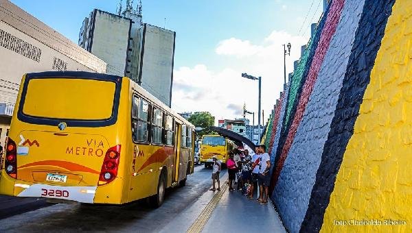 ATIVIDADES DO COMÉRCIO E CIRCULAÇÃO DE ÔNIBUS SÃO SUSPENSAS EM ILHÉUS 