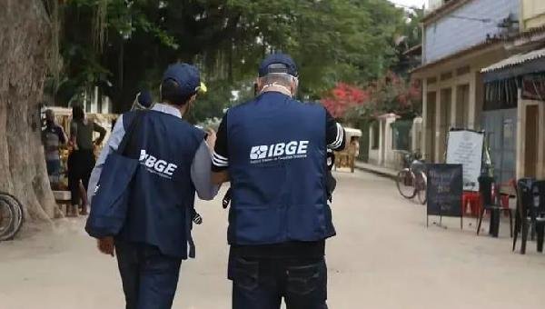 IBGE ABRE INSCRIÇÕES EM PROCESSO SELETIVO COM VAGAS PARA ILHÉUS, ITABUNA E IPIAÚ