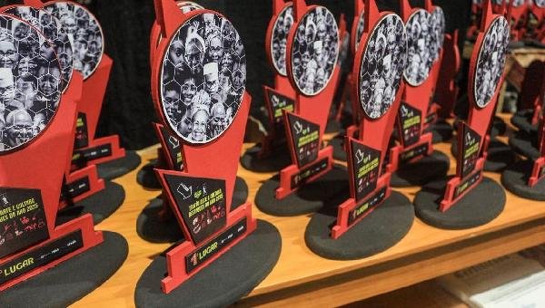 OTABULEIRO, DA RÁDIO ILHÉUS FM, É ELEITO O MELHOR EM ENTREVISTAS NO TROFÉU ARTE E CULTURA DE 2025