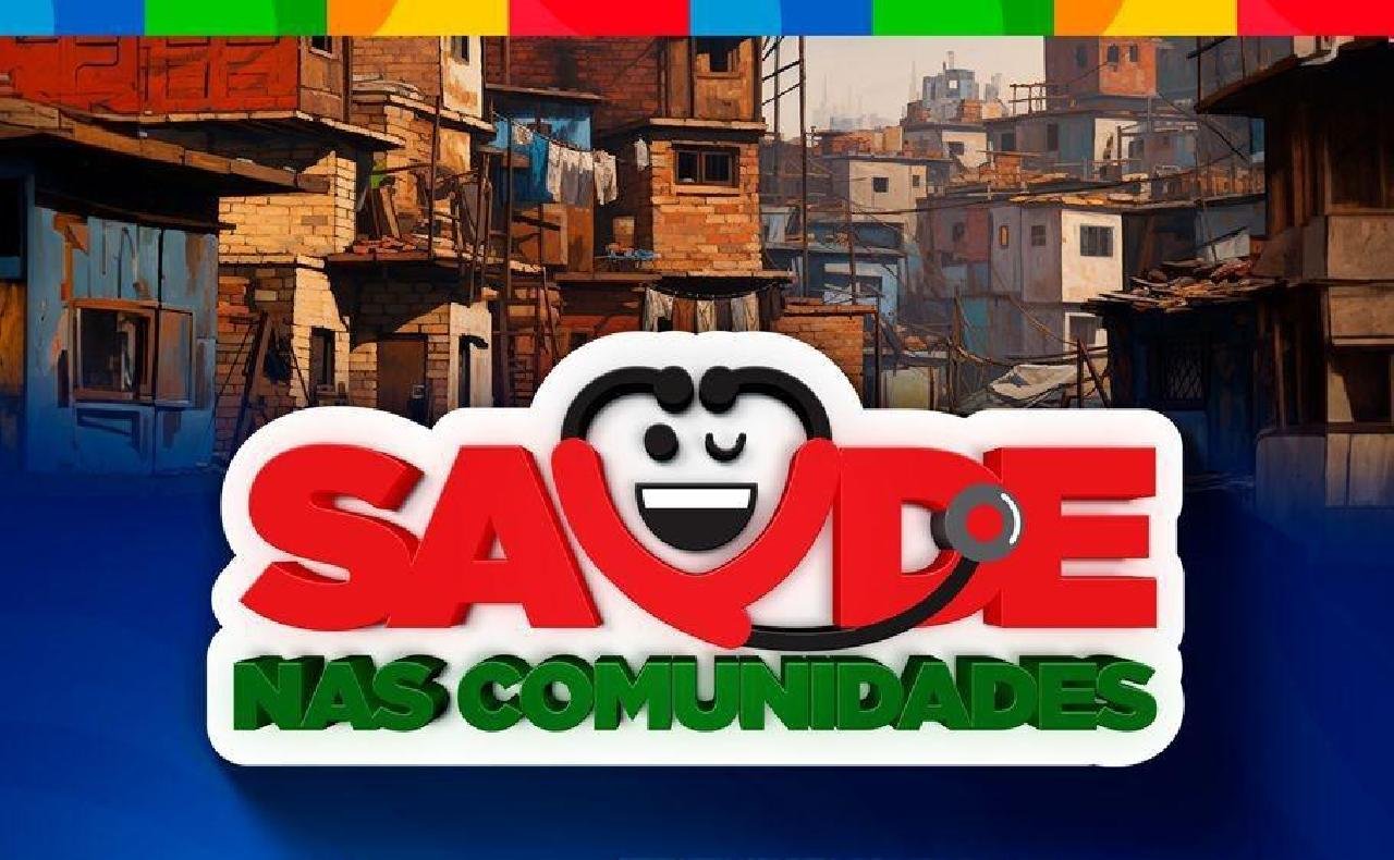 PROJETO SAÚDE NAS COMUNIDADES LEVA ATENDIMENTO MÉDICO E CIDADANIA PARA O BAIRRO PEDRO JERÔNIMO, EM ITABUNA PROJETO SAÚDE NAS COMUNIDADES LEVA ATENDIMENTO MÉDICO E CIDADANIA PARA O BAIRRO PEDRO JERÔNIMO, EM ITABUNA