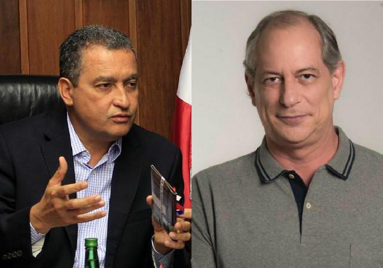 CIRO: RUI É MAIS QUALIFICADO QUE HADDAD PARA DISPUTAR PRESIDÊNCIA