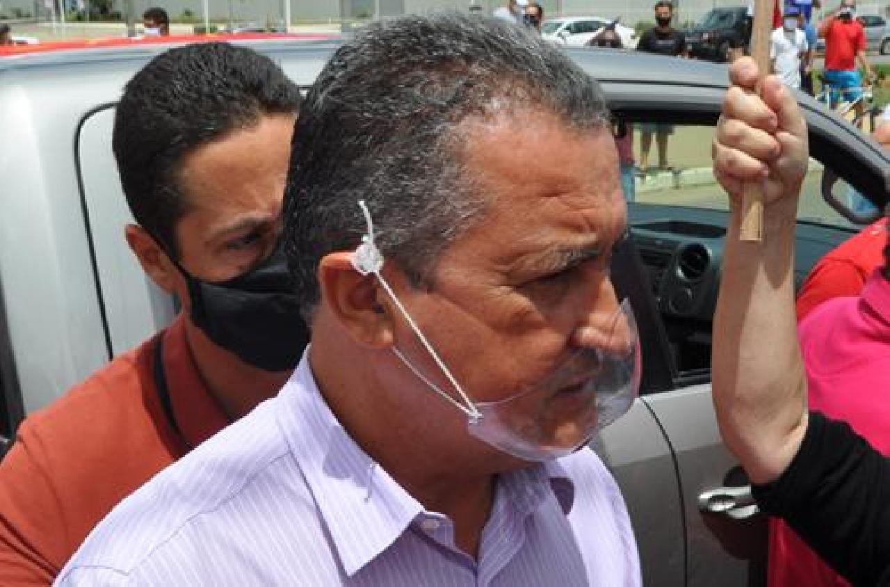 GOVERNADOR REDUZ OUTRA VEZ PÚBLICO EM EVENTOS; NOVO LIMITE É DE 1.500 PESSOAS GOVERNADOR REDUZ OUTRA VEZ PÚBLICO EM EVENTOS; NOVO LIMITE É DE 1.500 PESSOAS