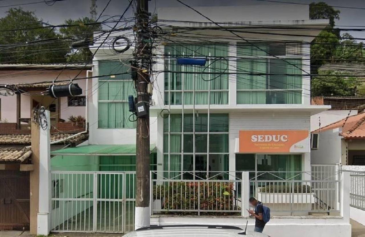 ESTÃO ABERTAS AS INSCRIÇÕES PARA CONTRATAÇÃO DE PROFISSIONAIS DE APOIO À INCLUSÃO ESCOLAR EM ILHÉUS