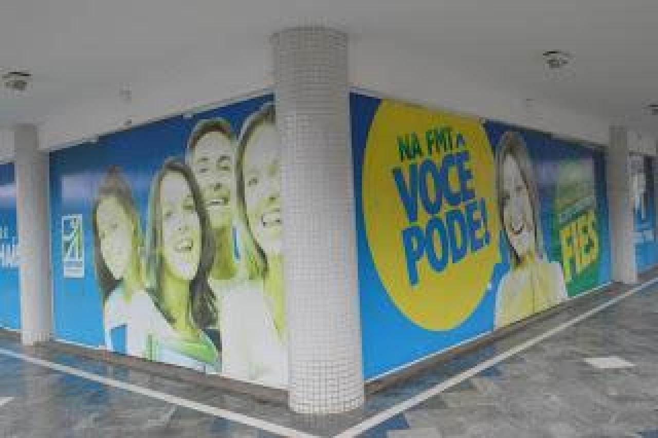 AULAS DA FACULDADE MADRE THAÍS COMEÇAM EM 1º DE FEVEREIRO AULAS DA FACULDADE MADRE THAÍS COMEÇAM EM 1º DE FEVEREIRO