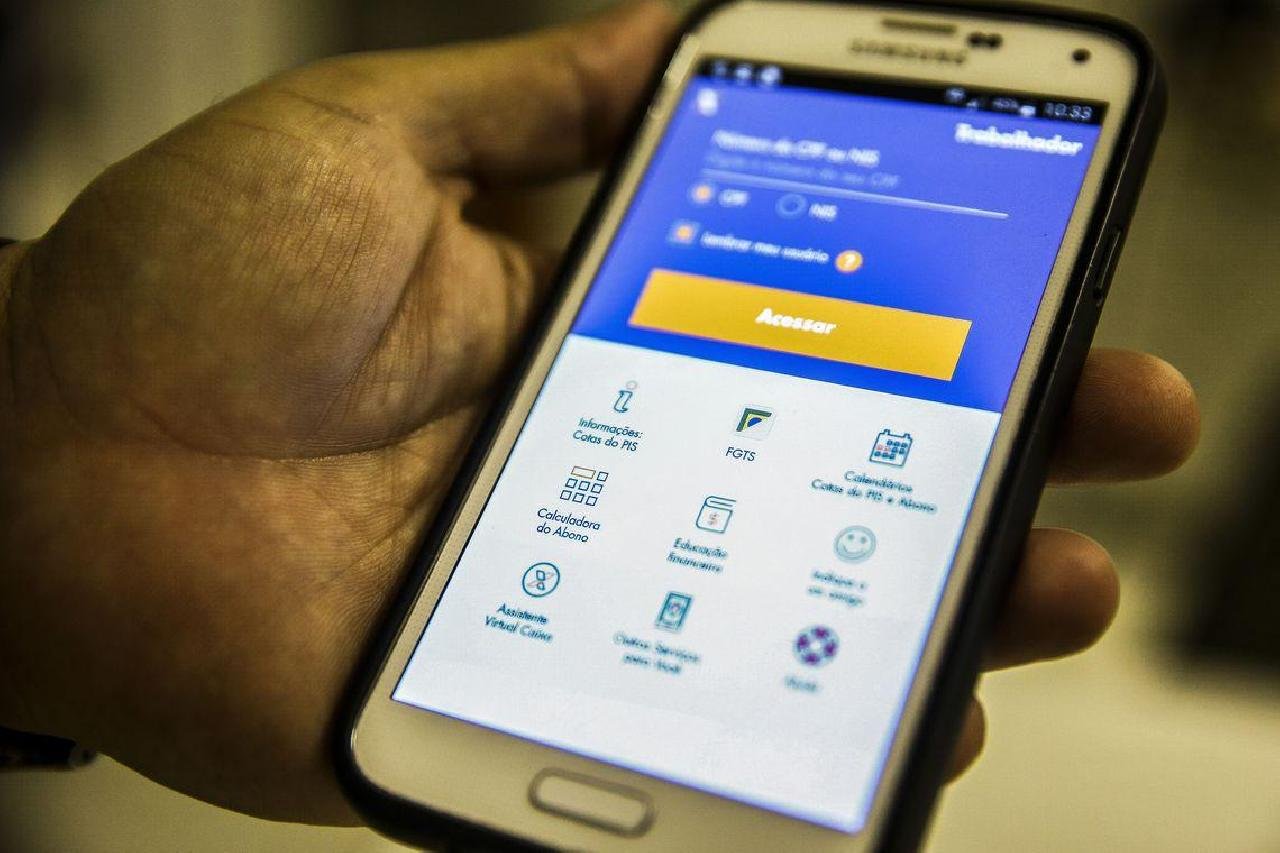 SAQUE COMPLEMENTAR DO FGTS SERÁ LIBERADO NO PRÓXIMO DIA 20 SAQUE COMPLEMENTAR DO FGTS SERÁ LIBERADO NO PRÓXIMO DIA 20
