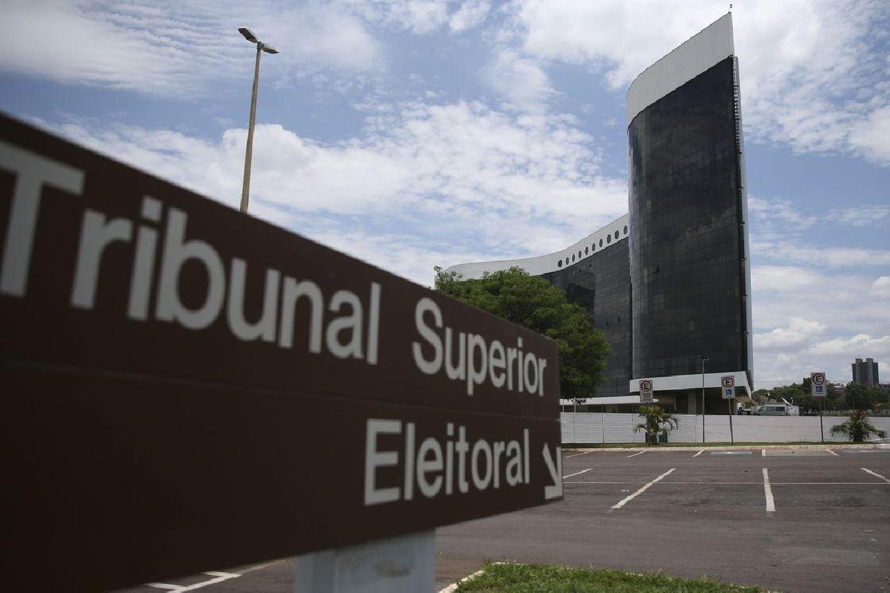 TSE RECONHECE ASSINATURAS ELETRÔNICAS PARA CRIAÇÃO DE PARTIDOS TSE RECONHECE ASSINATURAS ELETRÔNICAS PARA CRIAÇÃO DE PARTIDOS