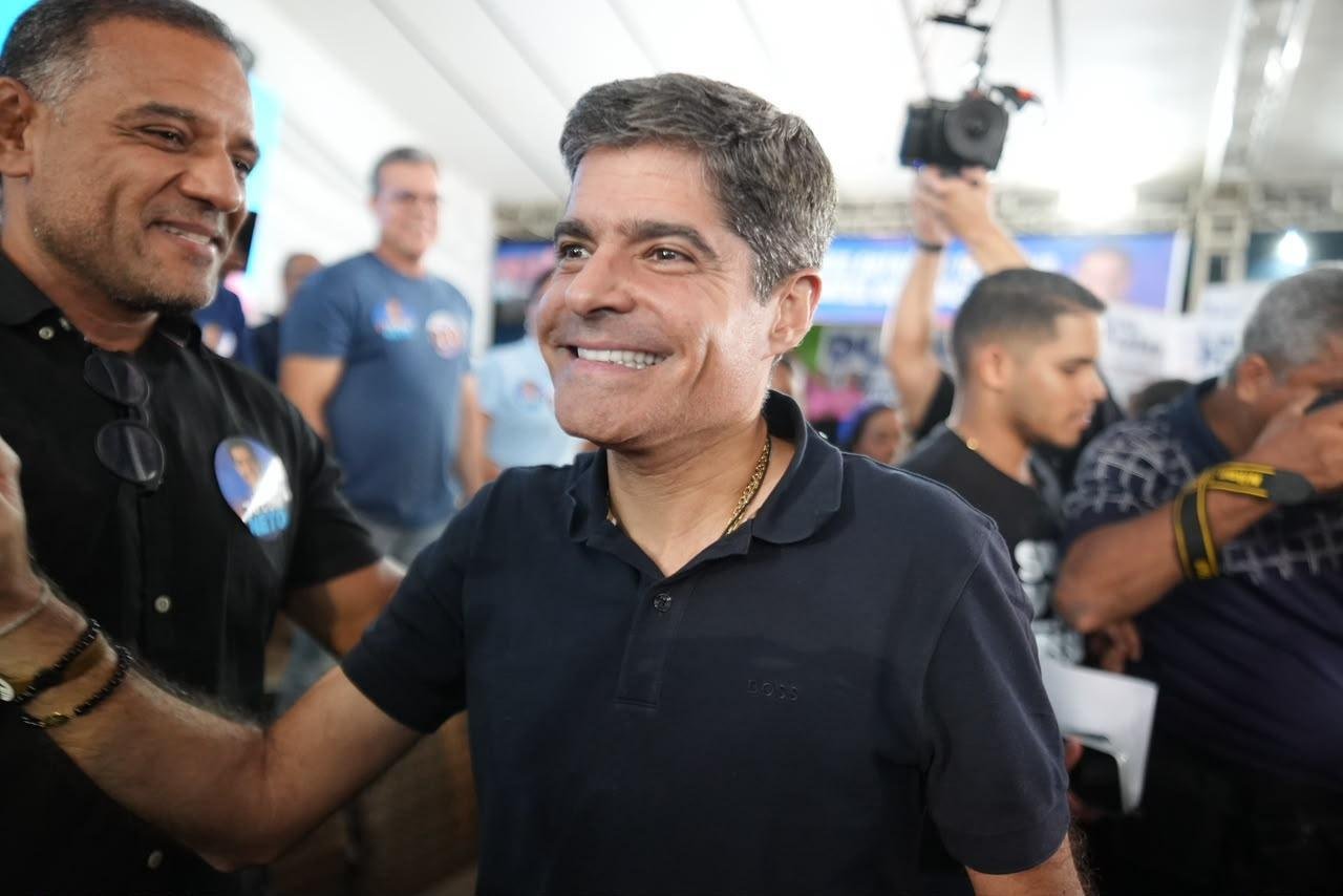 ACM NETO PROMETE CRIAR MORAR MELHOR URBANO E RURAL NA BAHIA PARA REFORMAR CASAS DE FAMÍLIAS CARENTES