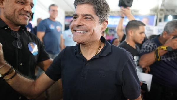 ACM NETO PROMETE CRIAR MORAR MELHOR URBANO E RURAL NA BAHIA PARA REFORMAR CASAS DE FAMÍLIAS CARENTES