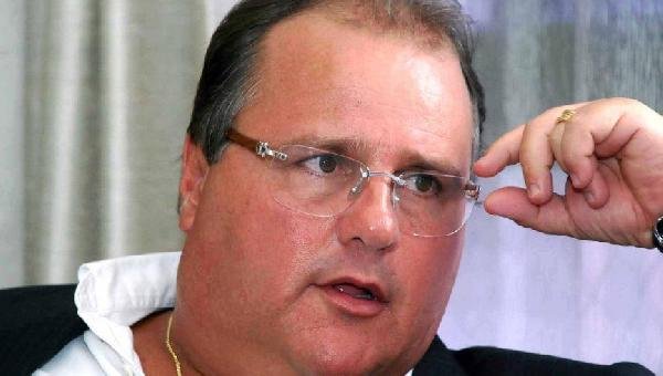 GEDDEL PASSA ANIVERSÁRIO DE 60 ANOS NA CADEIA