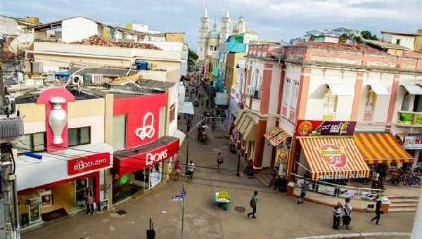 ILHÉUS: MOBILIZAÇÃO NO COMÉRCIO E RENEGOCIAÇÃO DE DÍVIDAS CELEBRAM DIA DO CONSUMIDOR