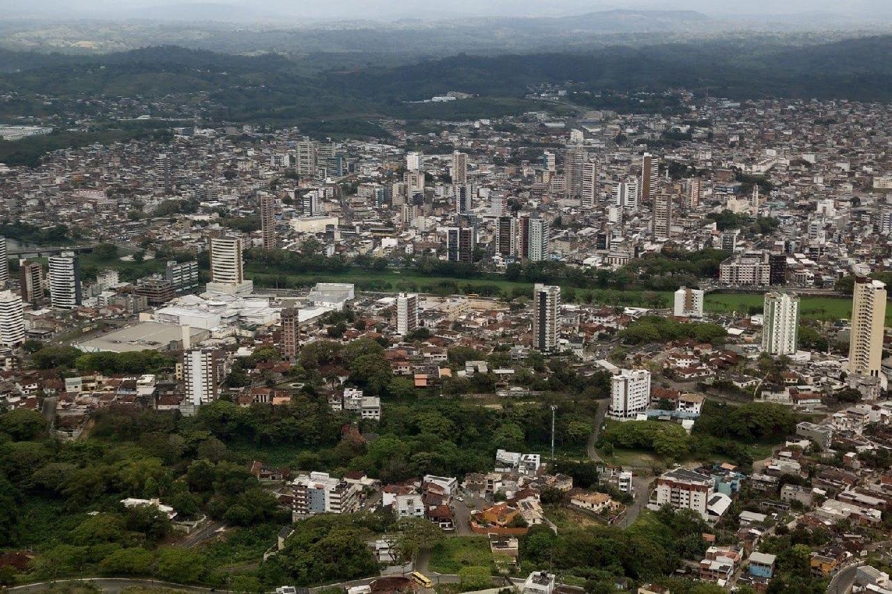 ITABUNA: CELEBRAR A NOSSA HISTÓRIA, ABRAÇAR OS DESAFIOS E PROJETAR O AMANHÃ
