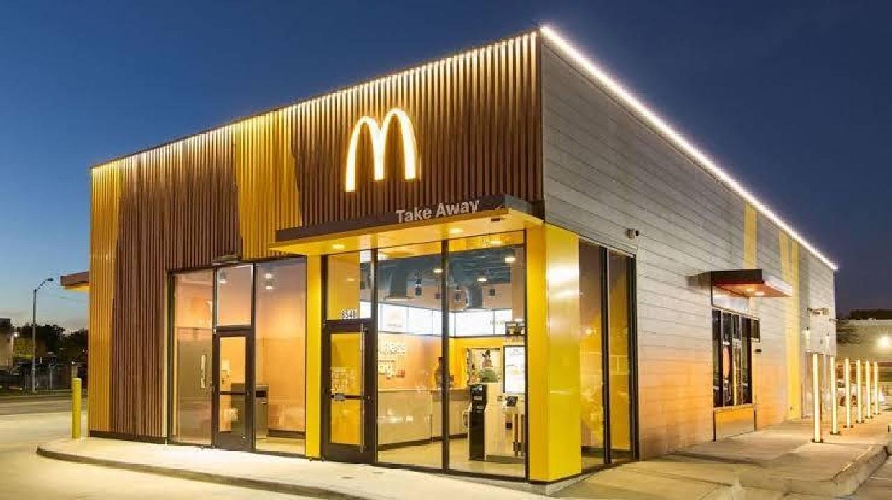 MCDONALD'S ABRE VAGAS EM ILHÉUS MCDONALD'S ABRE VAGAS EM ILHÉUS