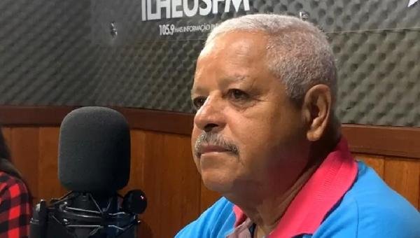 JAILSON DIZ QUE ILHÉUS PODE RECEBER MAIS OBRAS E AFIRMA QUE PEDIDOS DE VALDERICO SERÃO ATENDIDOS POR ACM NETO