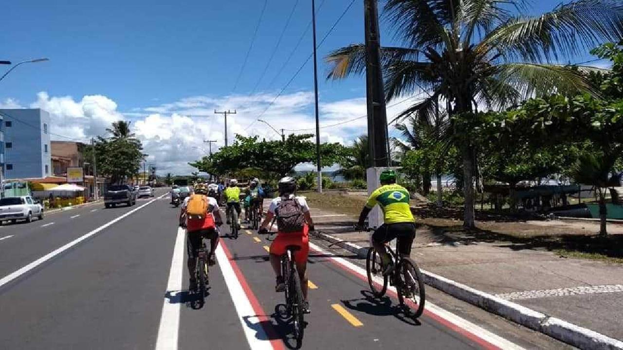 ILHÉUS: PROJETO DE LEI PROPÕE INCENTIVO À MOBILIDADE SUSTENTÁVEL E AO USO DE BICICLETAS