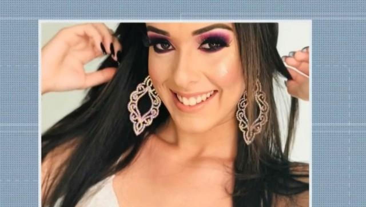 MODELO DE 18 ANOS DESAPARECE APÓS CAIR DE MOTO AQUÁTICA EM BARRAGEM DO NORTE DA BAHIA MODELO DE 18 ANOS DESAPARECE APÓS CAIR DE MOTO AQUÁTICA EM BARRAGEM DO NORTE DA BAHIA