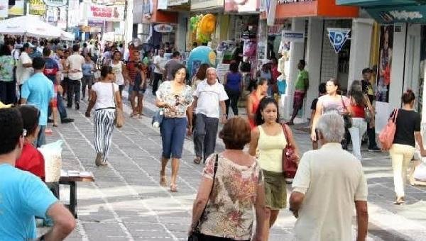 ILHÉUS: GABINETE DE CRISE DECIDE AMANHÃ SOBRE REABERTURA DO COMÉRCIO 