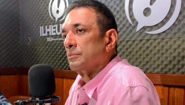 MARÃO DIZ QUE ENFRENTOU BLOQUEIOS DE ATÉ R$ 12 MILHÕES POR MÊS EM SEU MANDATO COMO PREFEITO DE ILHÉUS