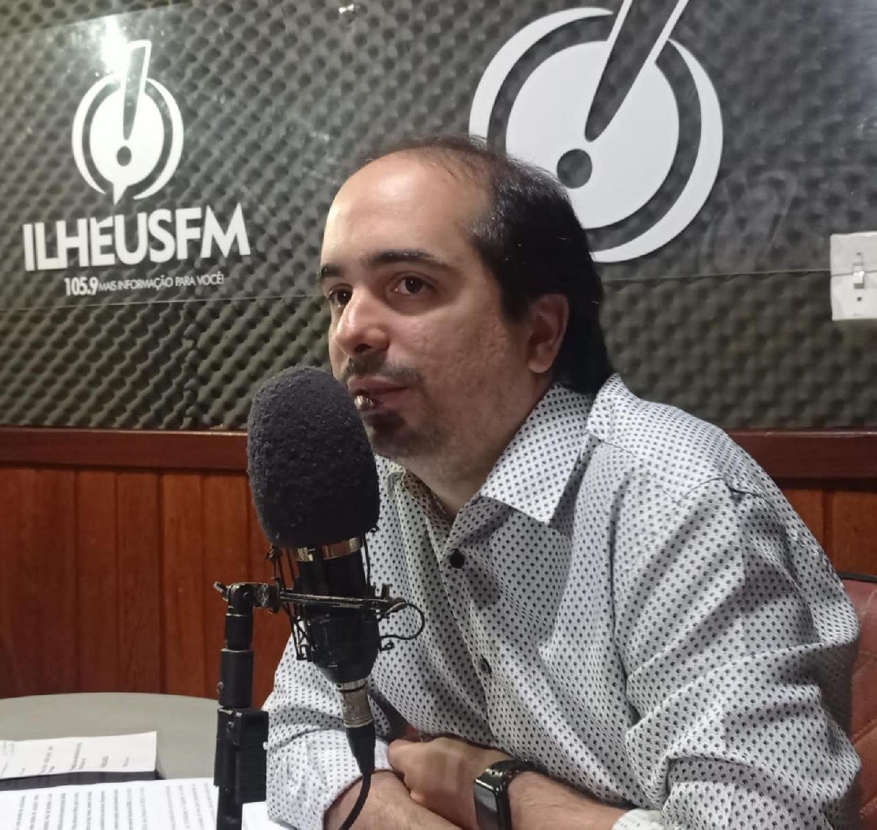 7ª EDIÇÃO DO CONEXÃO CONTÁBIL BAHIA ACONTECE AMANHÃ (31) NA FACULDADE DE ILHÉUS 7ª EDIÇÃO DO CONEXÃO CONTÁBIL BAHIA ACONTECE AMANHÃ (31) NA FACULDADE DE ILHÉUS