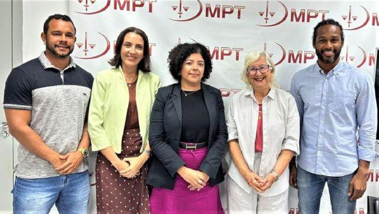 MPT EXIGE QUE CÂMARA DE ILHÉUS IMPLEMENTE MEDIDAS CONTRA ASSÉDIO MORAL E SEXUAL EM PRAZO DE 100 DIAS MPT EXIGE QUE CÂMARA DE ILHÉUS IMPLEMENTE MEDIDAS CONTRA ASSÉDIO MORAL E SEXUAL EM PRAZO DE 100 DIAS