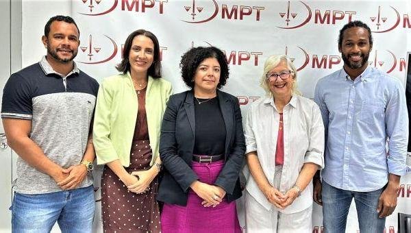 MPT EXIGE QUE CÂMARA DE ILHÉUS IMPLEMENTE MEDIDAS CONTRA ASSÉDIO MORAL E SEXUAL EM PRAZO DE 100 DIAS