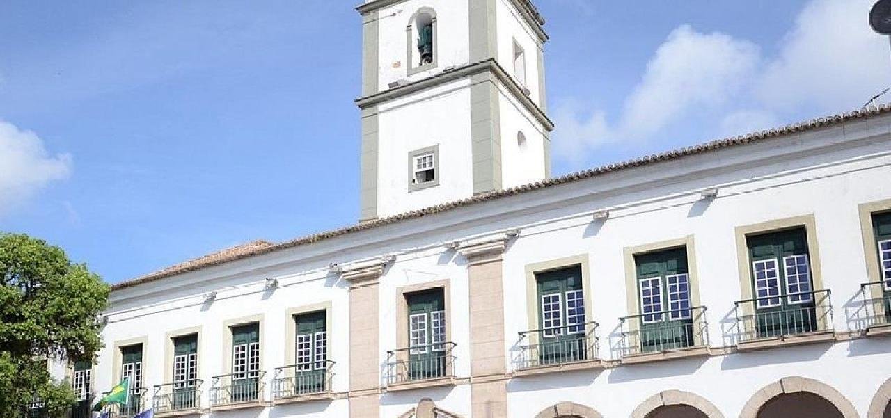 PELA PRIMEIRA VEZ EM SALVADOR, VEREADOR ELEITO ABRE PROCESSO SELETIVO PARA COMPOR GABINETE NA CMS PELA PRIMEIRA VEZ EM SALVADOR, VEREADOR ELEITO ABRE PROCESSO SELETIVO PARA COMPOR GABINETE NA CMS
