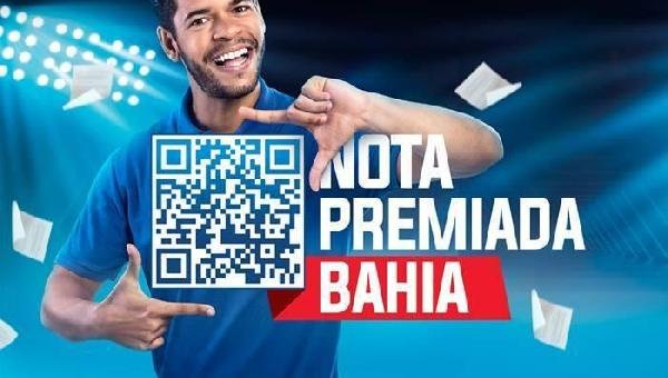 NOTA PREMIADA BAHIA ANUNCIA DEZ CONTEMPLADOS DO MÊS DE JUNHO