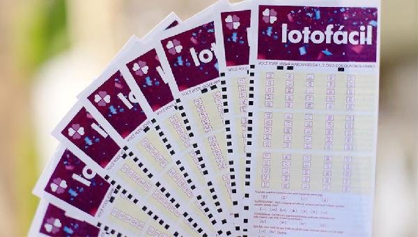 APOSTA FEITA EM ILHÉUS GANHA R$ 600 MIL NA LOTOFÁCIL
