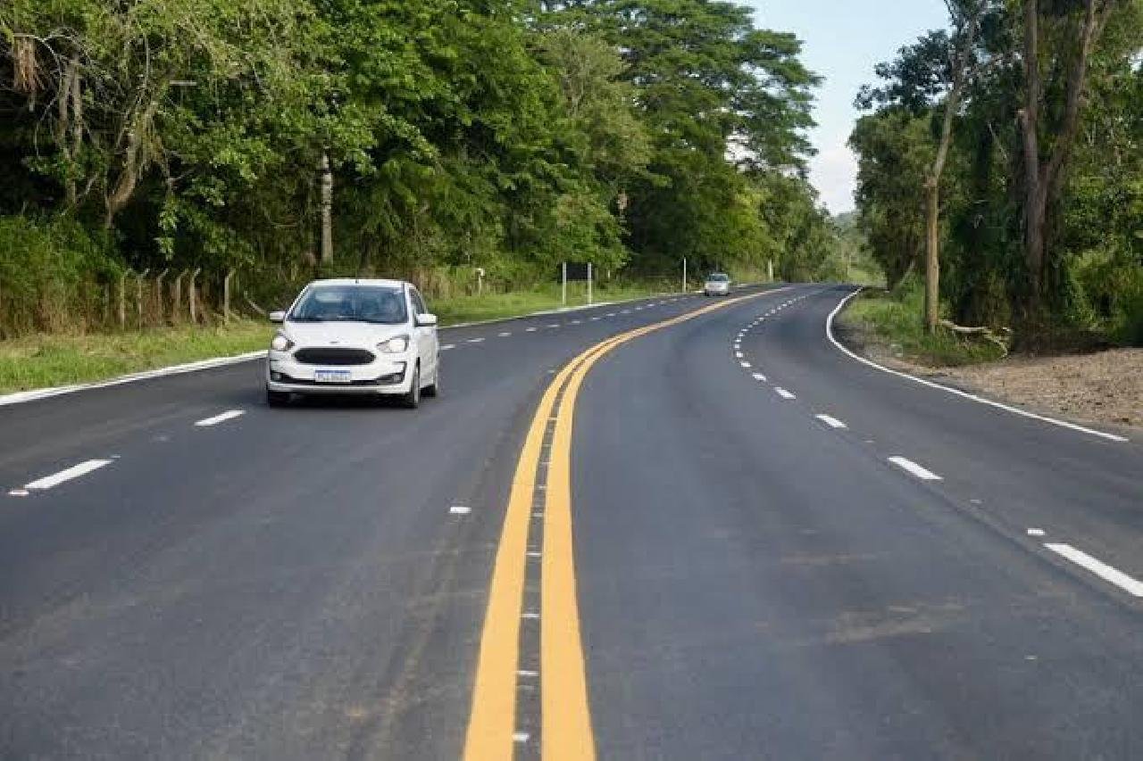 INTERDIÇÃO PARCIAL DA ILHÉUS ITABUNA: TRECHO DA BR 415 SERÁ INTERDITADO NESTA TERÇA-FEIRA 