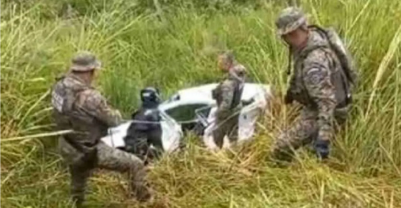 DUAS PESSOAS MORRERAM EM ACIDENTE DA BA-263 DUAS PESSOAS MORRERAM EM ACIDENTE DA BA-263
