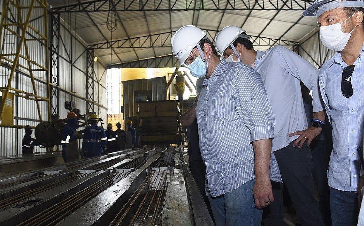 "A FIOL SERÁ UMA REALIDADE ANTES DO QUE SE ESPERA", DIZ MINISTRO "A FIOL SERÁ UMA REALIDADE ANTES DO QUE SE ESPERA", DIZ MINISTRO
