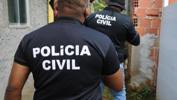 SUSPEITO DE TENTATIVA DE HOMICÍDIO É PRESO EM CANAVIEIRAS APÓS MANDADO JUDICIAL