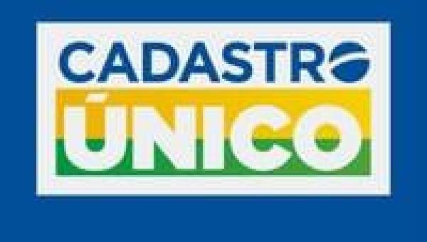 ATENDIMENTO DO CADASTRO ÚNICO FICA SUSPENSO ENTRE OS DIAS 9 E 11 DE JANEIRO 