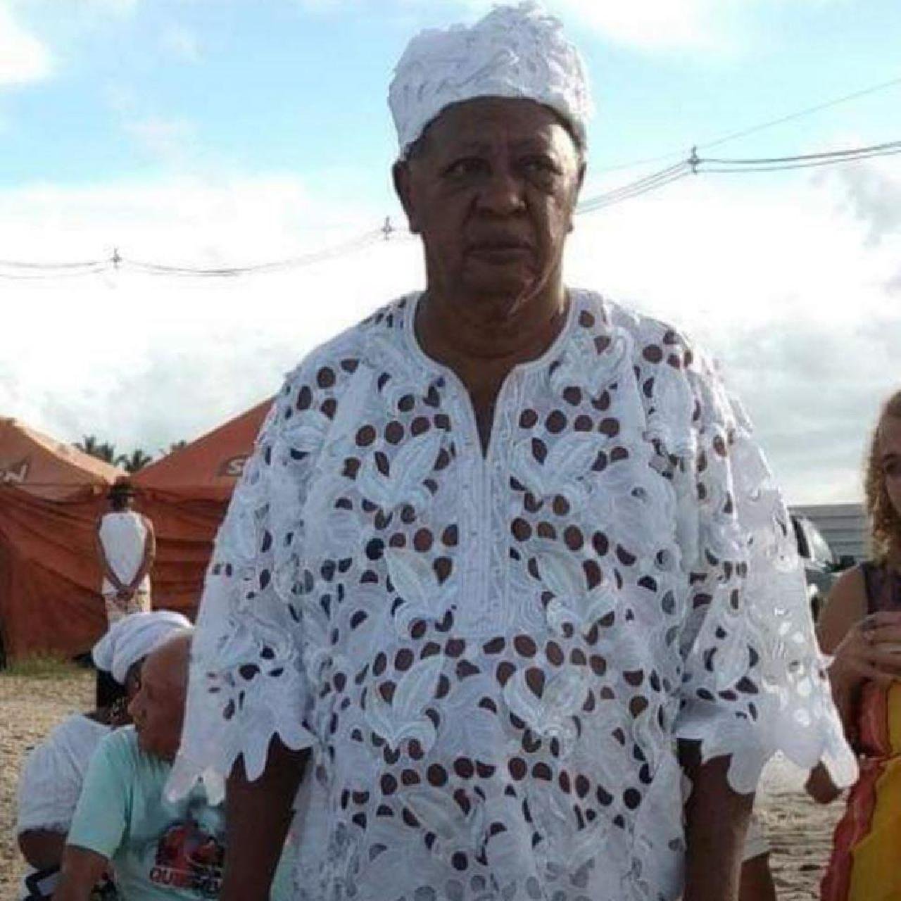 ILHÉUS: MORRE PAI ATANAGILDO; PREFEITO EMITE NOTA DE PESAR ILHÉUS: MORRE PAI ATANAGILDO; PREFEITO EMITE NOTA DE PESAR