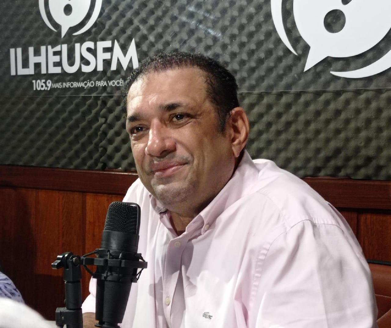 "O QUE VEJO DE PROPOSTA DA OPOSIÇÃO É BATER EM MARÃO" DECLAROU MÁRIO ALEXANDRE "O QUE VEJO DE PROPOSTA DA OPOSIÇÃO É BATER EM MARÃO" DECLAROU MÁRIO ALEXANDRE