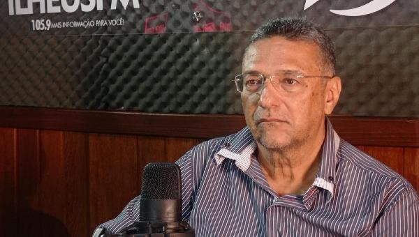PARTIDOS DE OPOSIÇÃO AO GOVERNO  SE UNEM E ESCOLHEM DR JARBAS, DO AVANTE, COMO PRÉ-CANDIDATO EM ITACARÉ