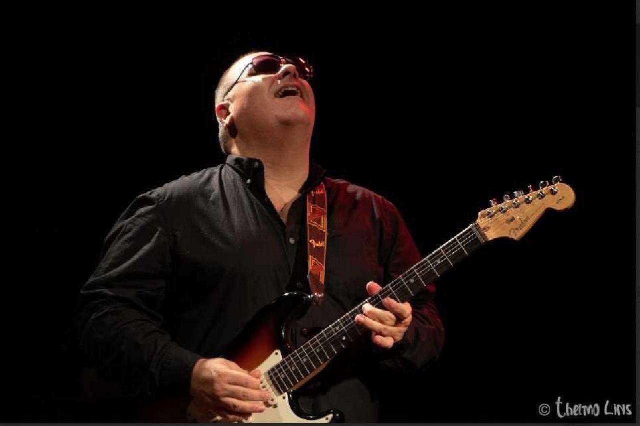 CAPITAL DO JAZZ, ILHÉUS RECEBE FESTIVAL NESSE FINAL DE SEMANA; GÊNERO MUSICAL SE CONSOLIDA NA CIDADE CAPITAL DO JAZZ, ILHÉUS RECEBE FESTIVAL NESSE FINAL DE SEMANA; GÊNERO MUSICAL SE CONSOLIDA NA CIDADE