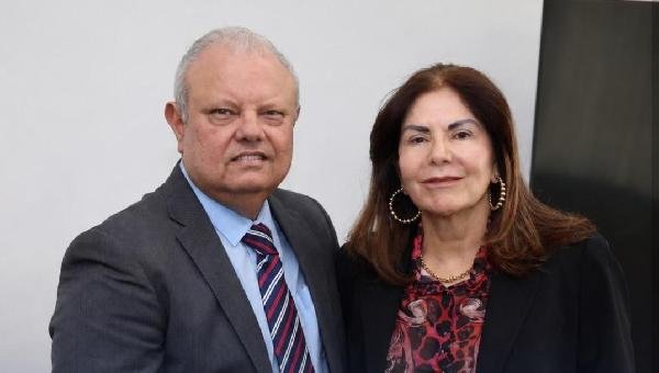 DR. LUIS EDUARDO LINS, ASSUME CARGO DE ASSESSOR-CHEFE NO GABINETE DO DESEMBARGADOR MARCOS FLÁVIO RHEM