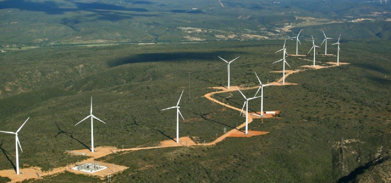 BAHIA GERA MAIS DE 30% DA ENERGIA EÓLICA E SOLAR DO PAÍS EM 2019, APONTA SDE BAHIA GERA MAIS DE 30% DA ENERGIA EÓLICA E SOLAR DO PAÍS EM 2019, APONTA SDE