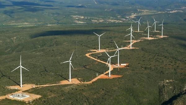 BAHIA GERA MAIS DE 30% DA ENERGIA EÓLICA E SOLAR DO PAÍS EM 2019, APONTA SDE