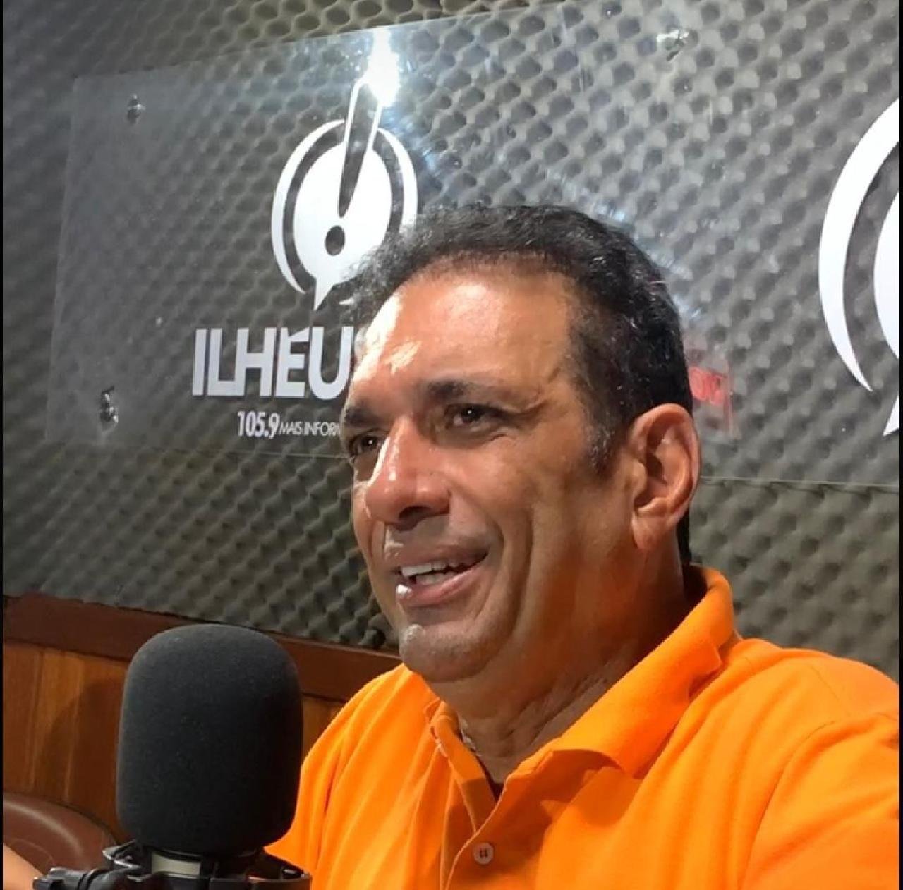 MÁRIO ALEXANDRE EXPLICA QUE R$ 1 MILHÃO DEVOLVIDO PELA CÂMARA E QUE SERIA USADO PARA OBRA NA TAPERA FOI DESTINADO À “FONTE ZERO”