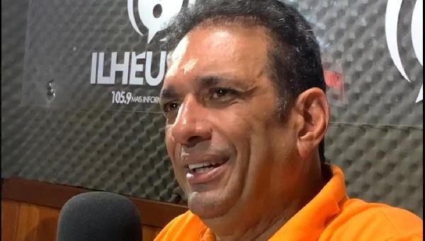 MÁRIO ALEXANDRE EXPLICA QUE R$ 1 MILHÃO DEVOLVIDO PELA CÂMARA E QUE SERIA USADO PARA OBRA NA TAPERA FOI DESTINADO À “FONTE ZERO”