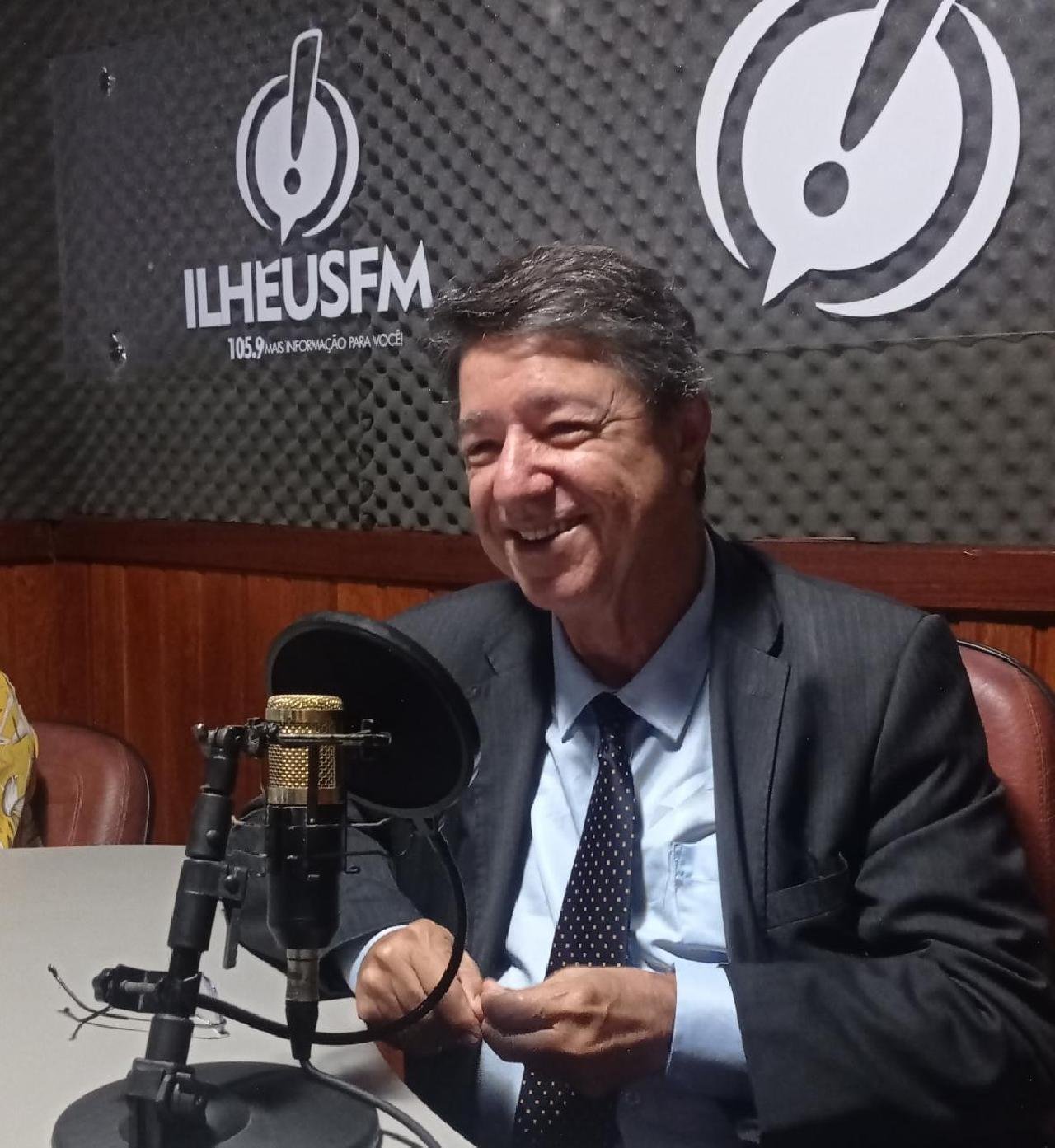 "O PROCESSO DIGITAL FOI UM DIVISOR DE ÁGUAS PARA A JUSTIÇA" AFIRMA DR. JORGE CAJUEIRO "O PROCESSO DIGITAL FOI UM DIVISOR DE ÁGUAS PARA A JUSTIÇA" AFIRMA DR. JORGE CAJUEIRO