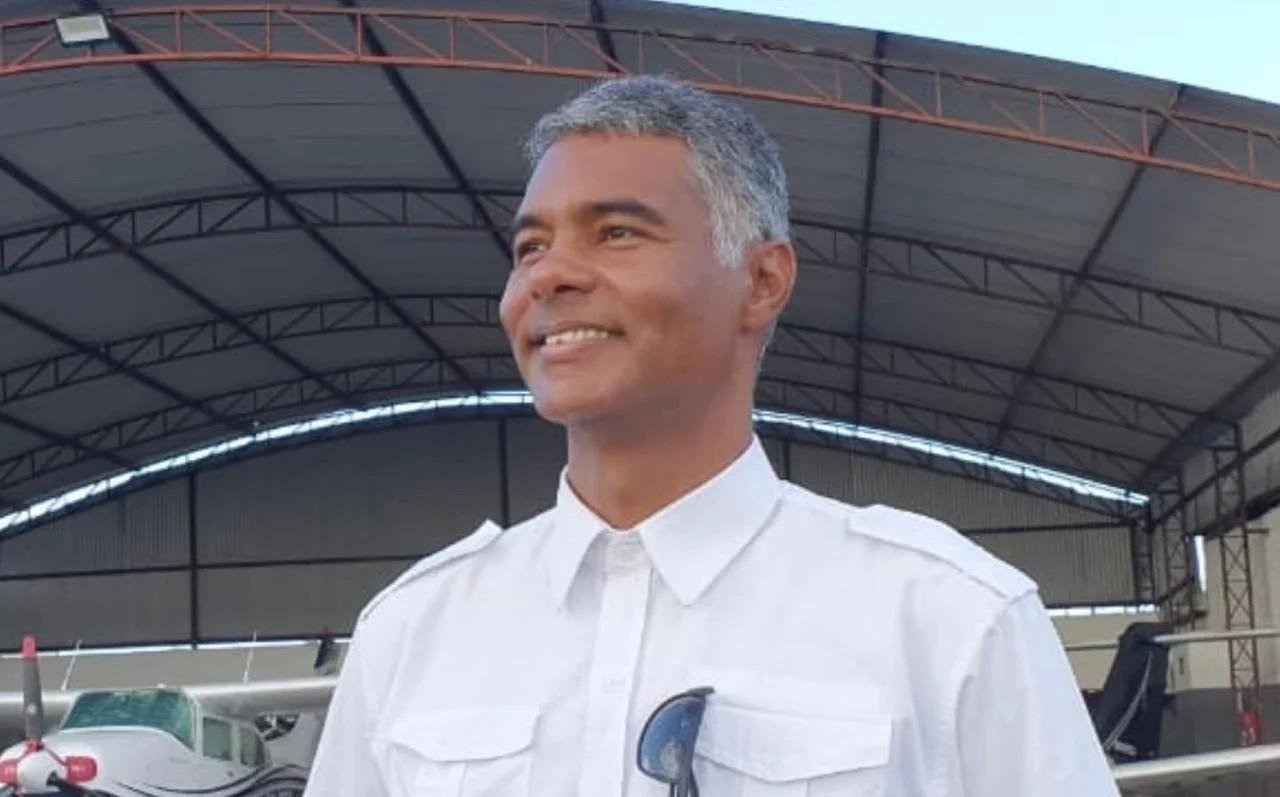 “É BEM-VINDO, MAS NÃO É O QUE NÓS PRECISAMOS HOJE”, DIZ O PILOTO ALEXANDRE SOBRE INVESTIMENTO PARA REQUALIFICAÇÃO DA PISTA DO AEROPORTO JORGE AMADO, EM ILHÉUS