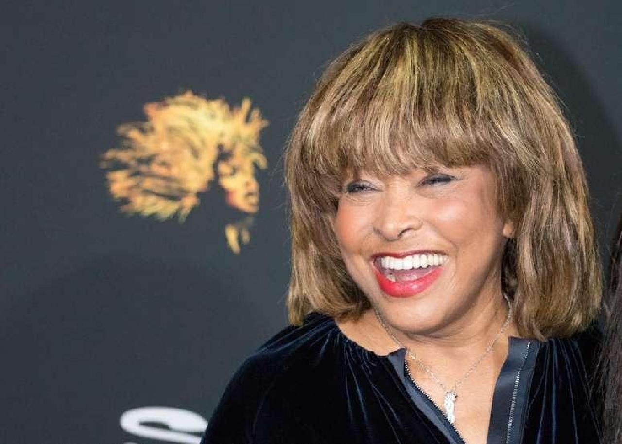MORRE AOS 84 ANOS TINA TURNER, RAINHA DO ROCK MORRE AOS 84 ANOS TINA TURNER, RAINHA DO ROCK